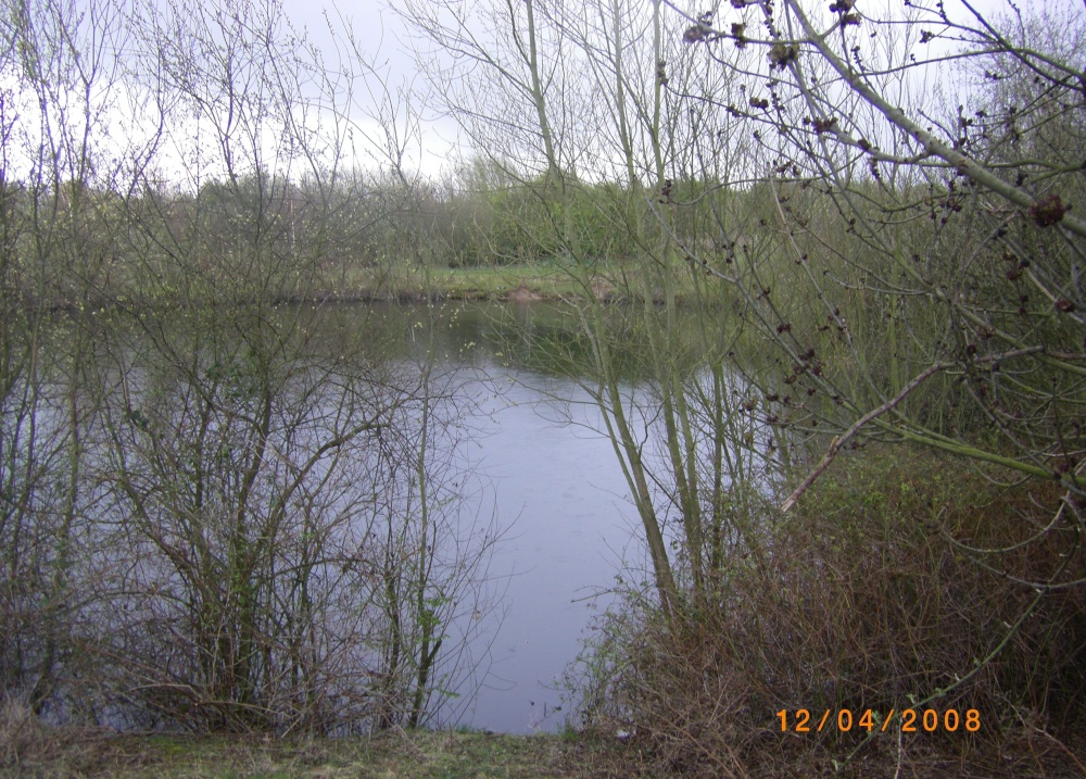 Photograph of Farndon Ponds Nature Reserve