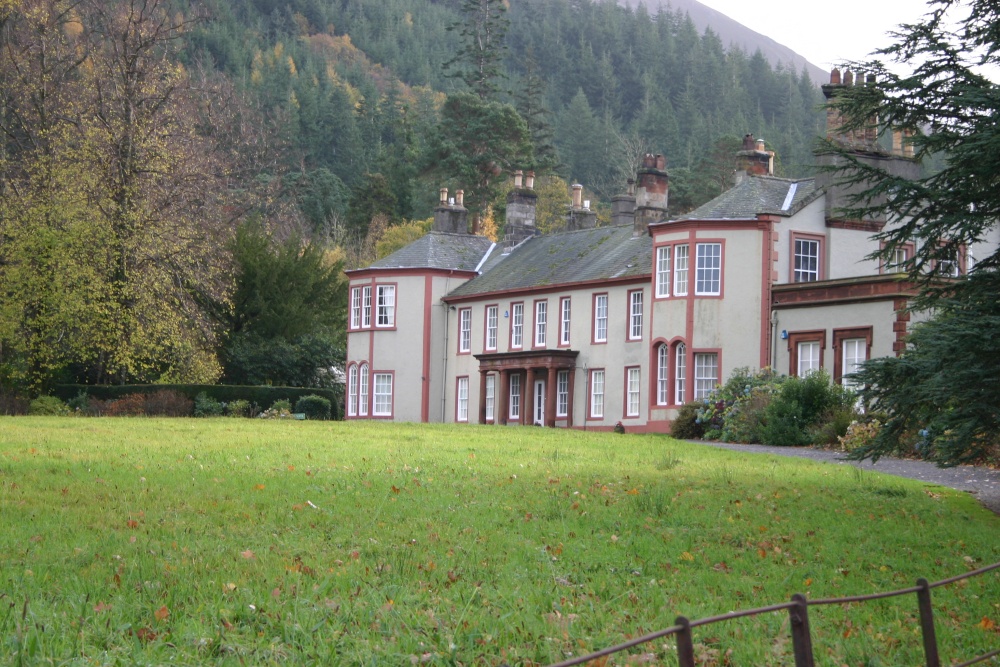 Mirehouse, Bassenthwaite