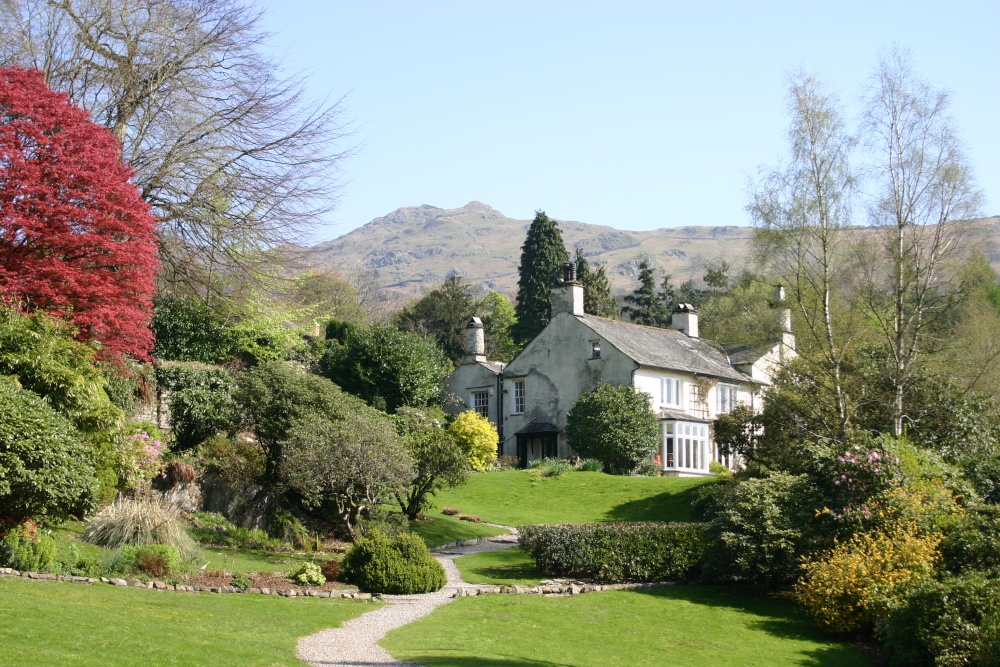 Rydal Mount