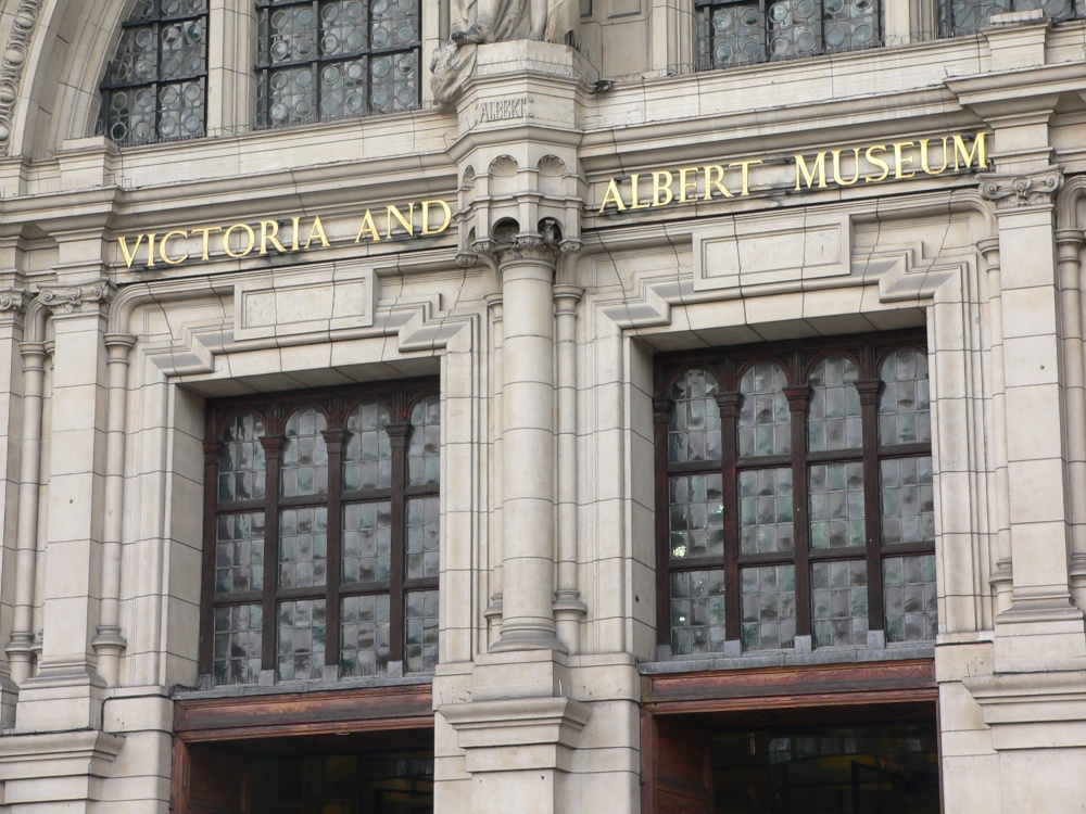 Victoria and Albert Museum