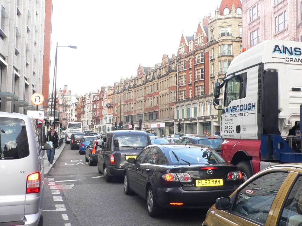 Oxford Street,London