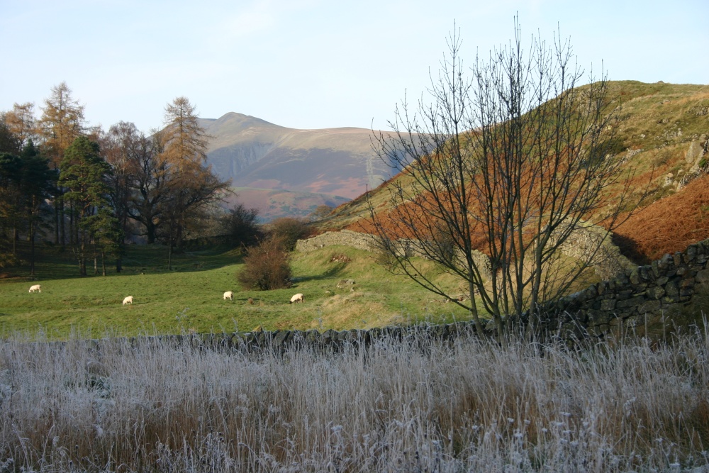 Dalebottom, near Keswick