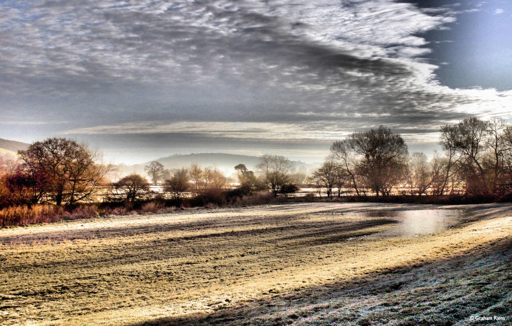 myndighed Har råd til dreng A photo slideshow of England in Winter - Pictures of England