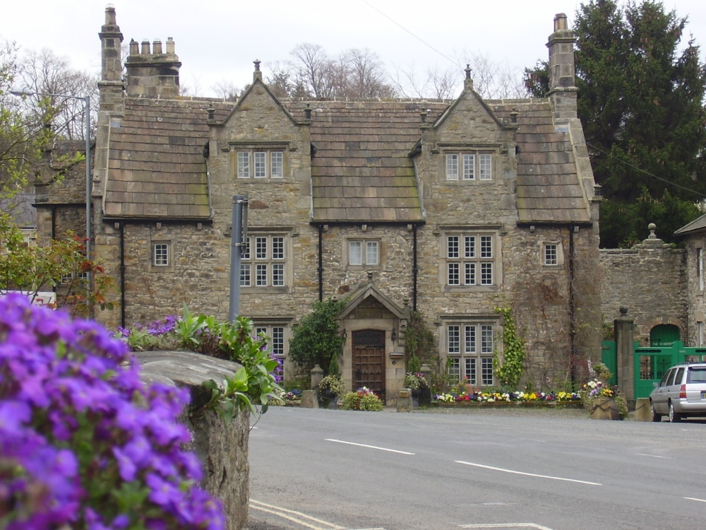 Corbridge, Northumberland