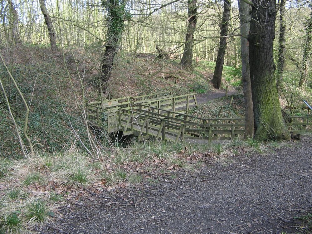 Washington Wetlands Centre.