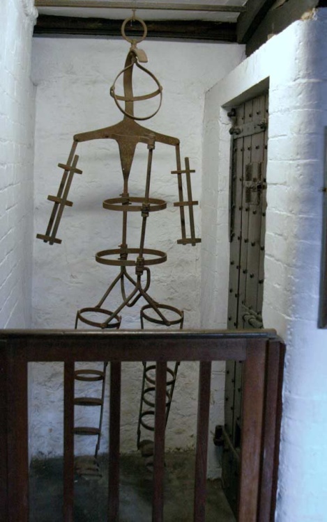 Gibbet