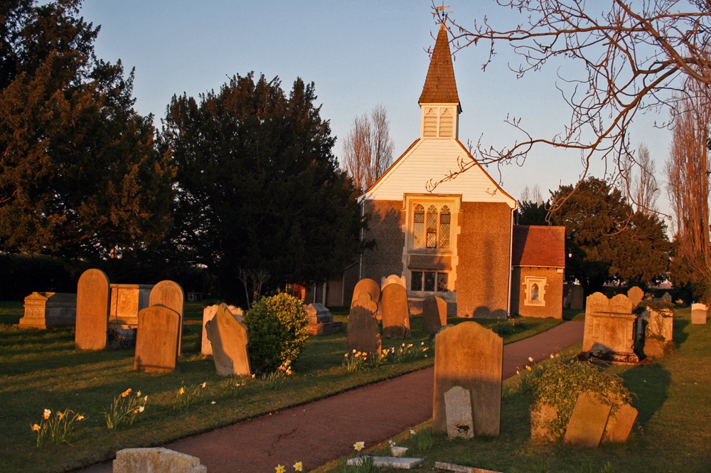St Margarets Ifield Nr Gravesend Kent