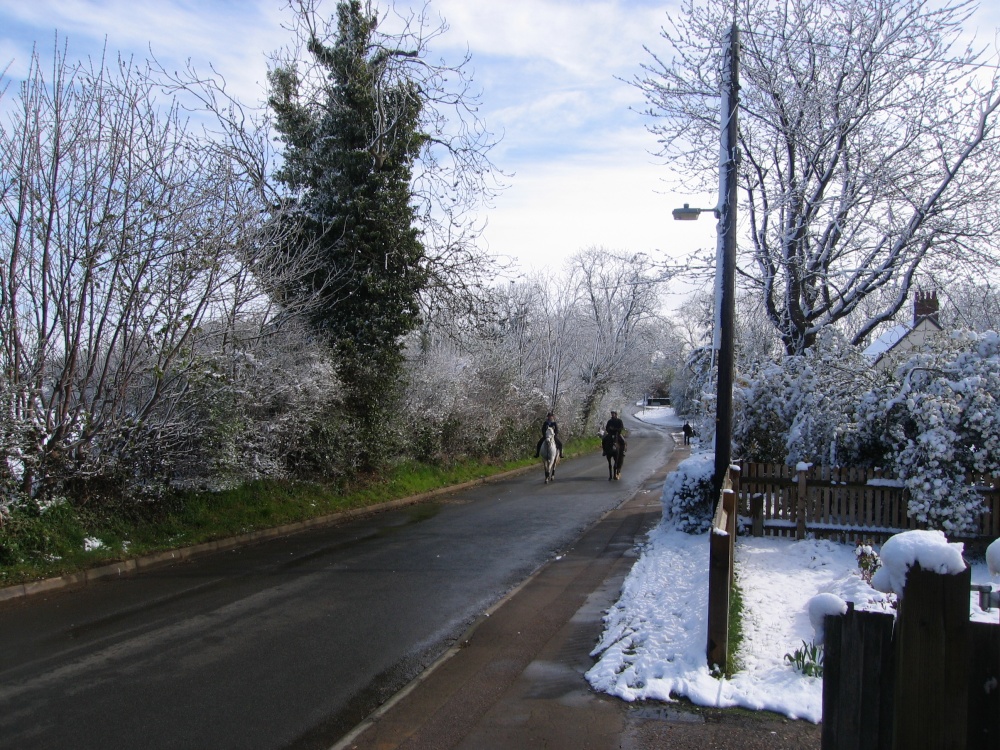 Wheatley, Oxfordshire