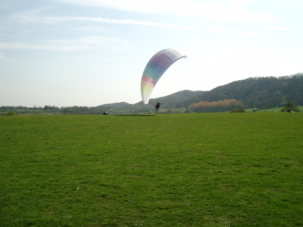 Castlemorton Common, Worcestershire