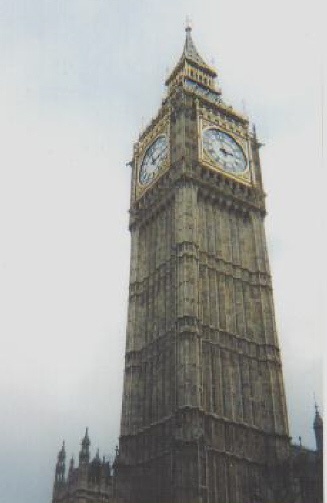 Big Ben