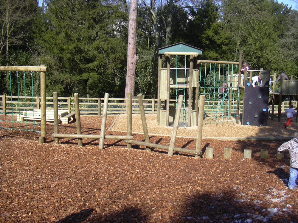 Adventure Playground