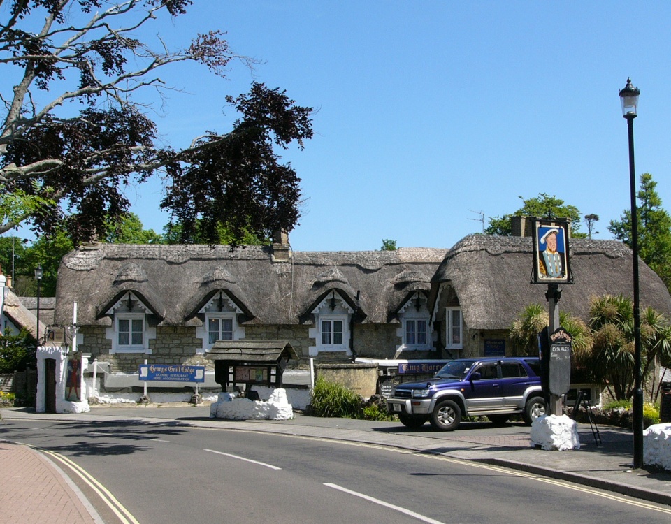 Shanklin Cottages