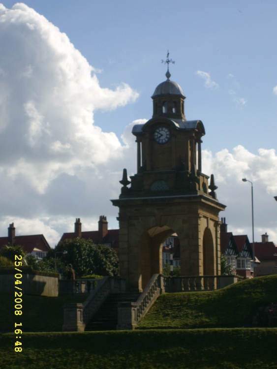 The Clock Tower South Cliff