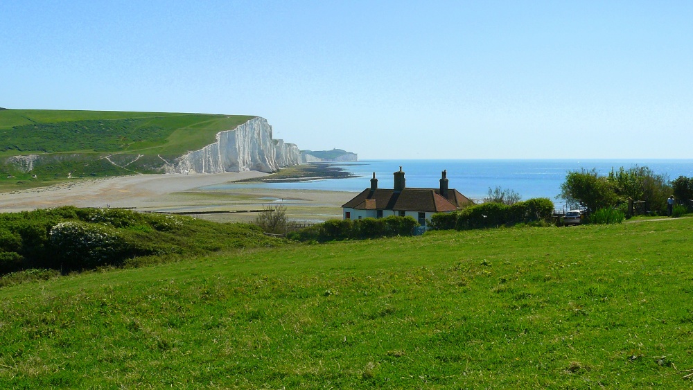 cuckmere haven