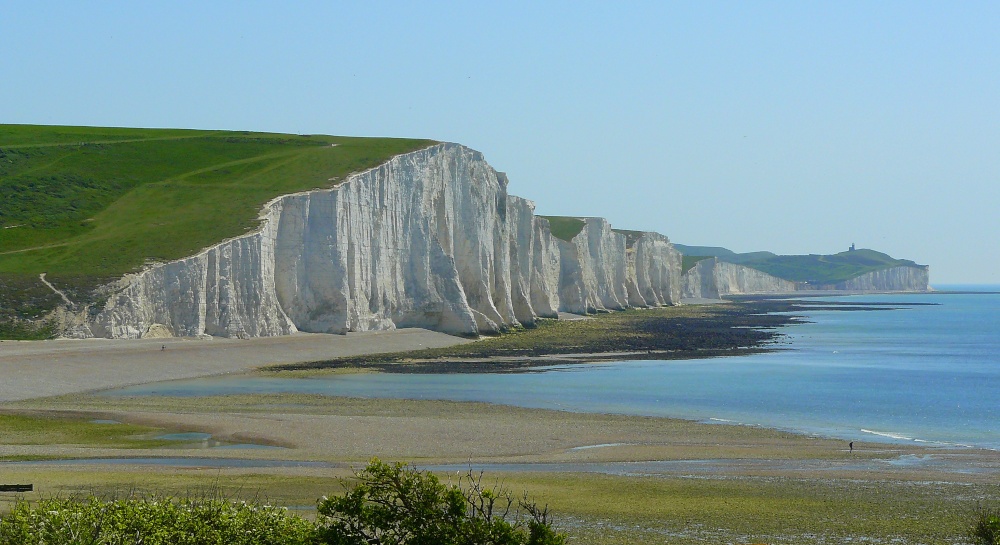 cuckmere haven