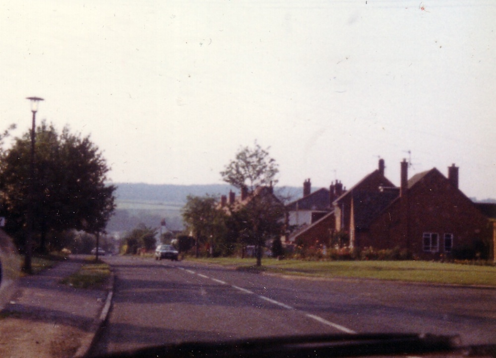 Castle Road 1985