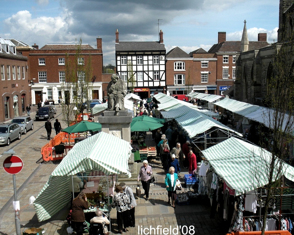 Lichfield