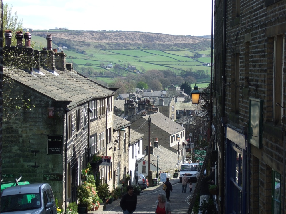 Haworth