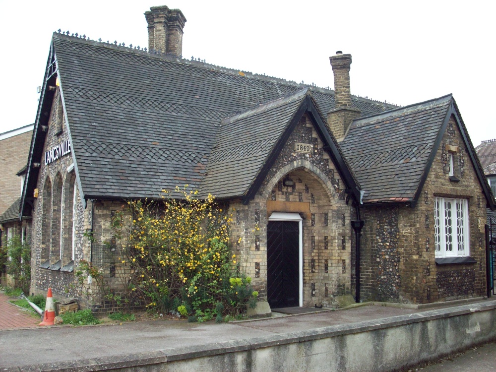 Greenford Road, Sudbury Hill