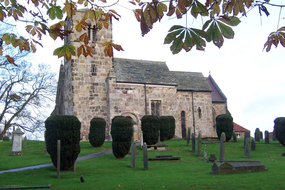 St. John The Baptist Church