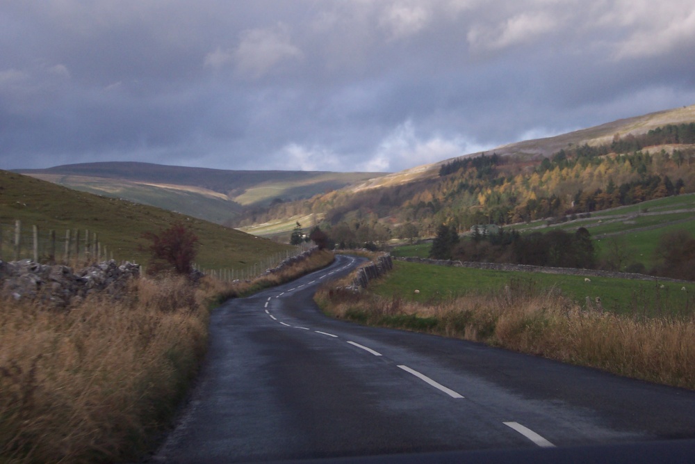 Photograph of Dales Road