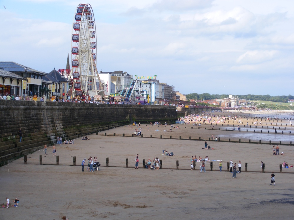 THE BRIDLINGTON EYE