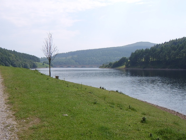 Ladybower