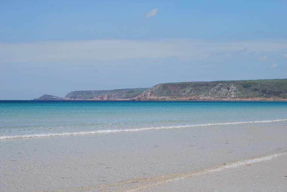 Sennen Cove Cornwall