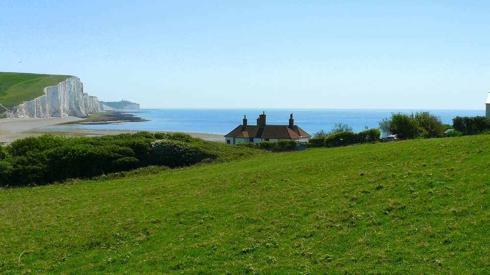 cuckmere haven