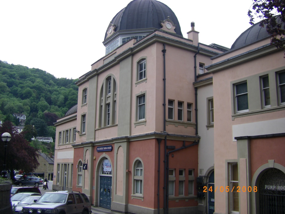 The Mining Museum