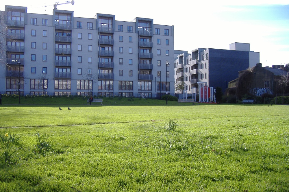 Altab Ali Park, Whitechapel