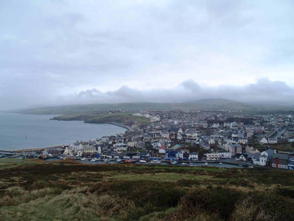 Photograph of A Little Bit Of Peel IOM
