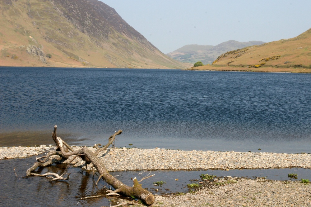 Crummock Water