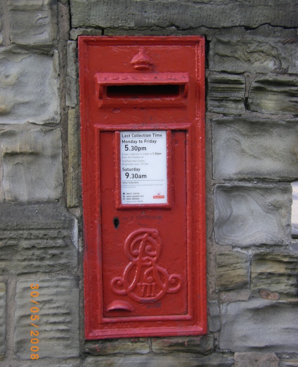 Post Box