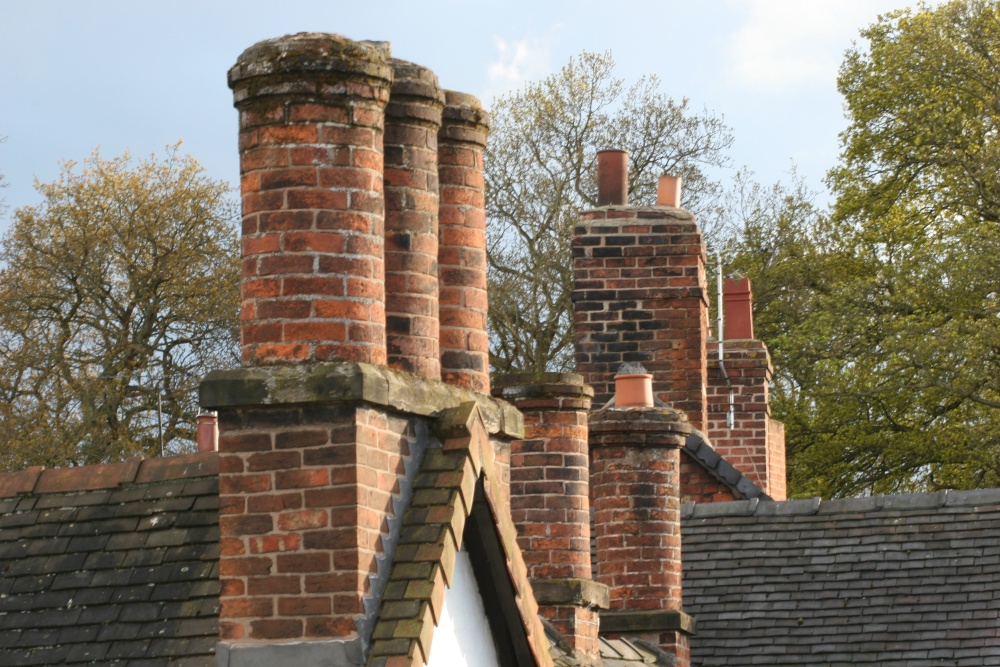 Chimneys