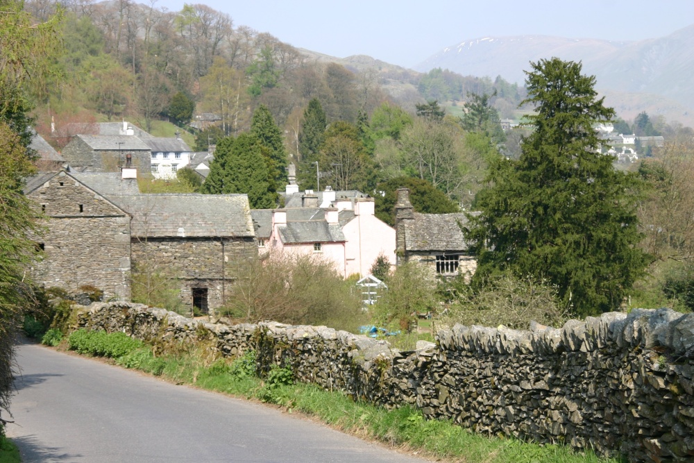 Troutbeck