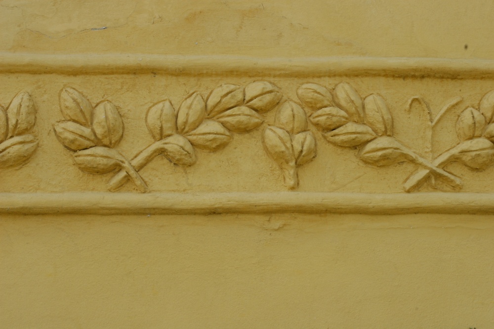 Pargeting
