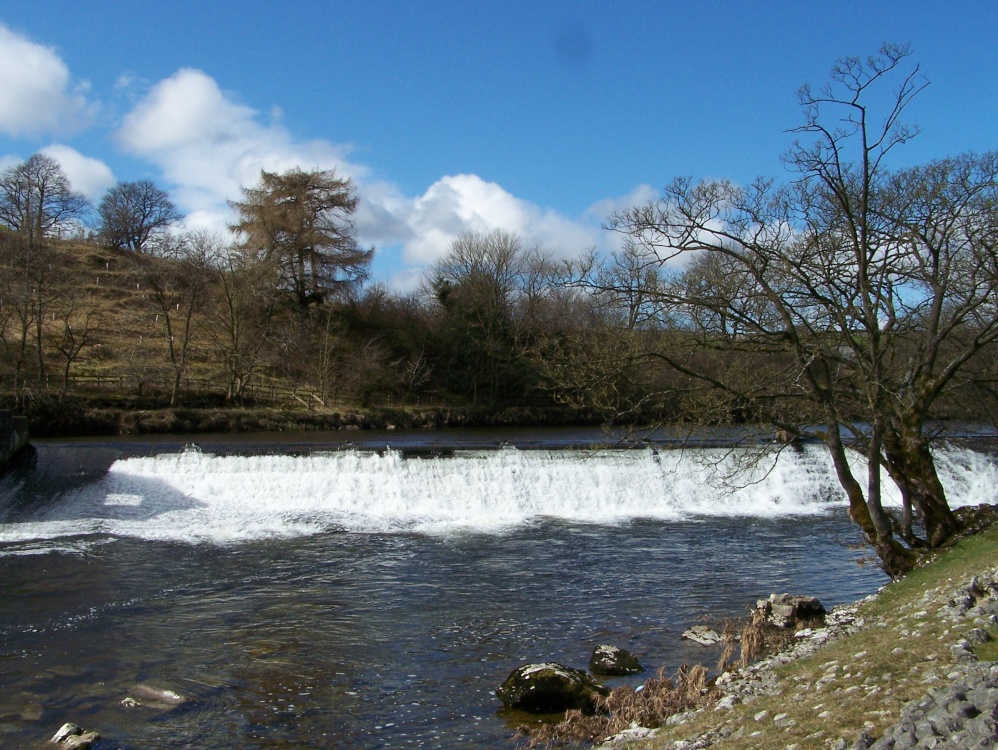 The Weir