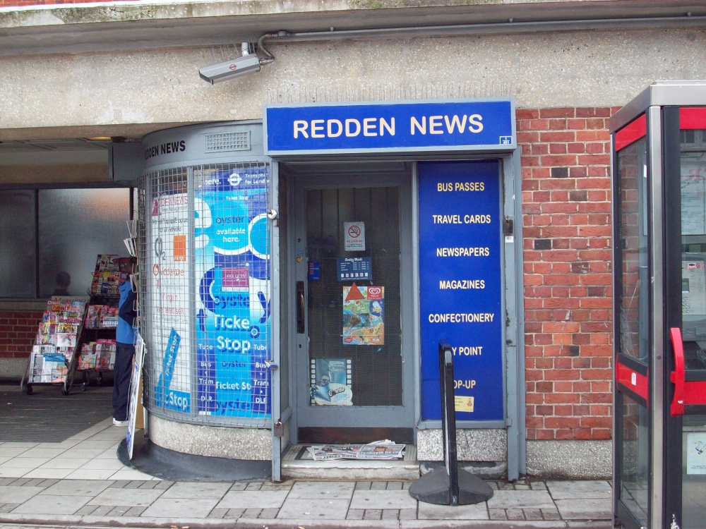 Greenford Road, Sudbury Hill