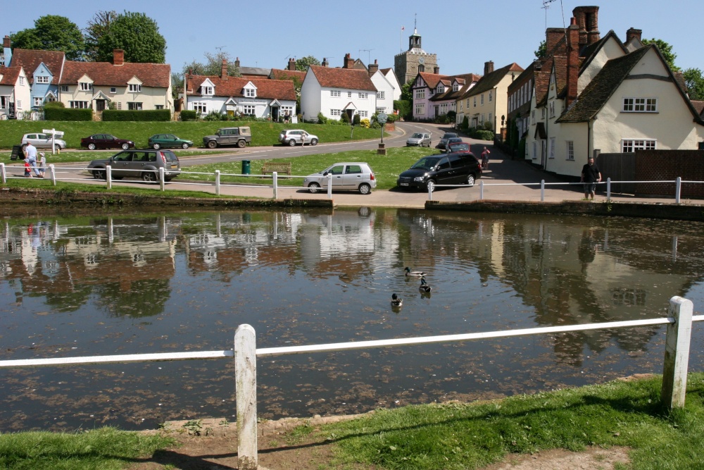 Finchingfield