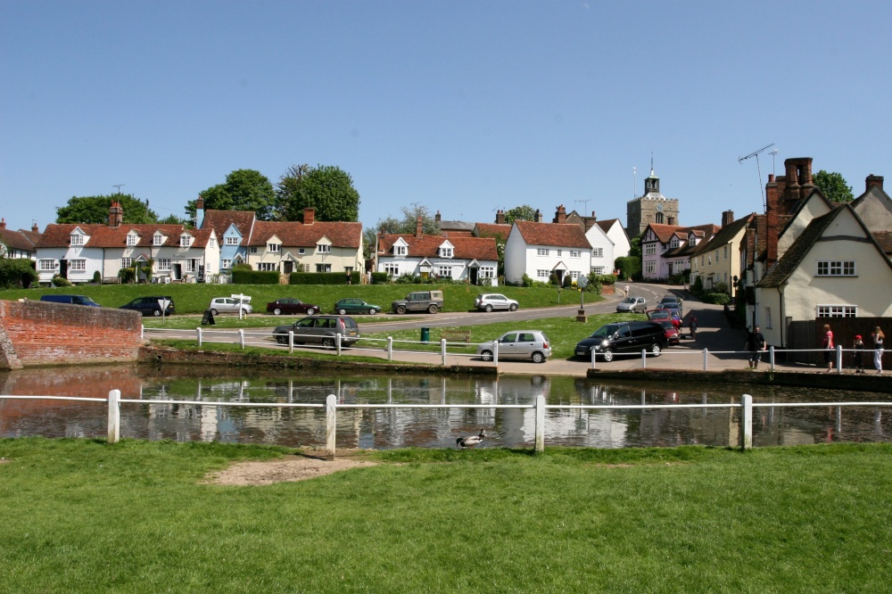 Finchingfield
