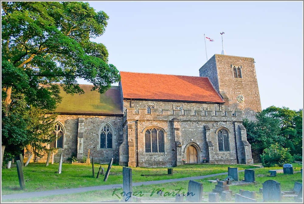St Mary's Church