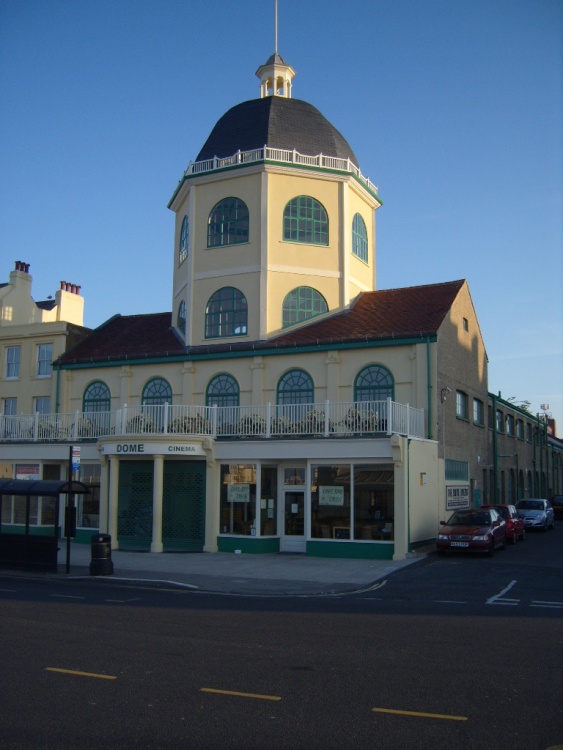 Dome Cinema