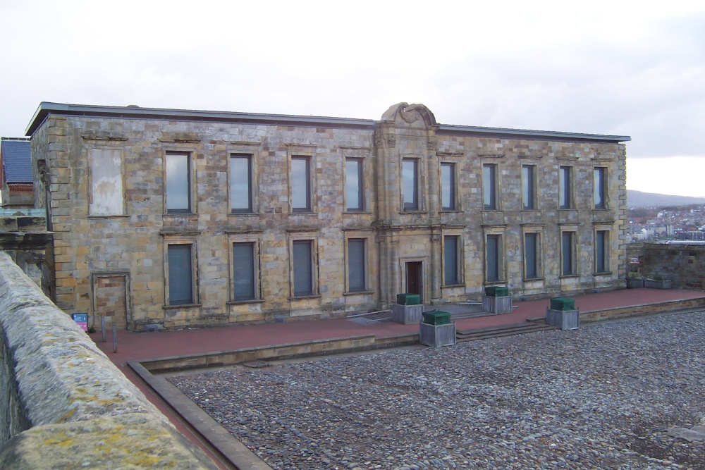 Whitby Abbey Visitors' Center