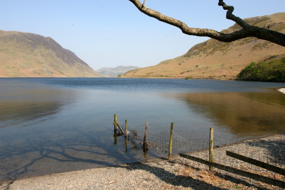 Crummock Water