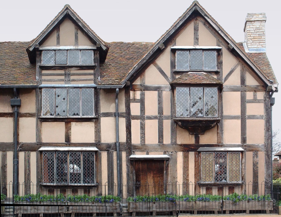 Shakespeares House