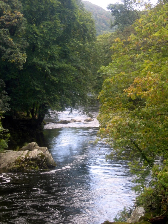 Betws-y-coed