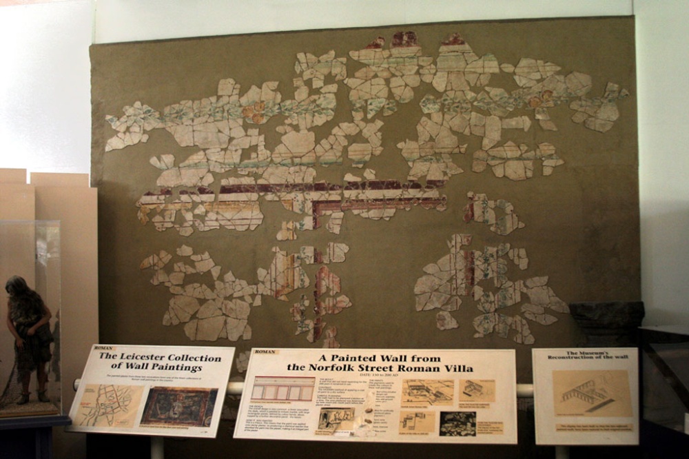 display photo by Mark Corby