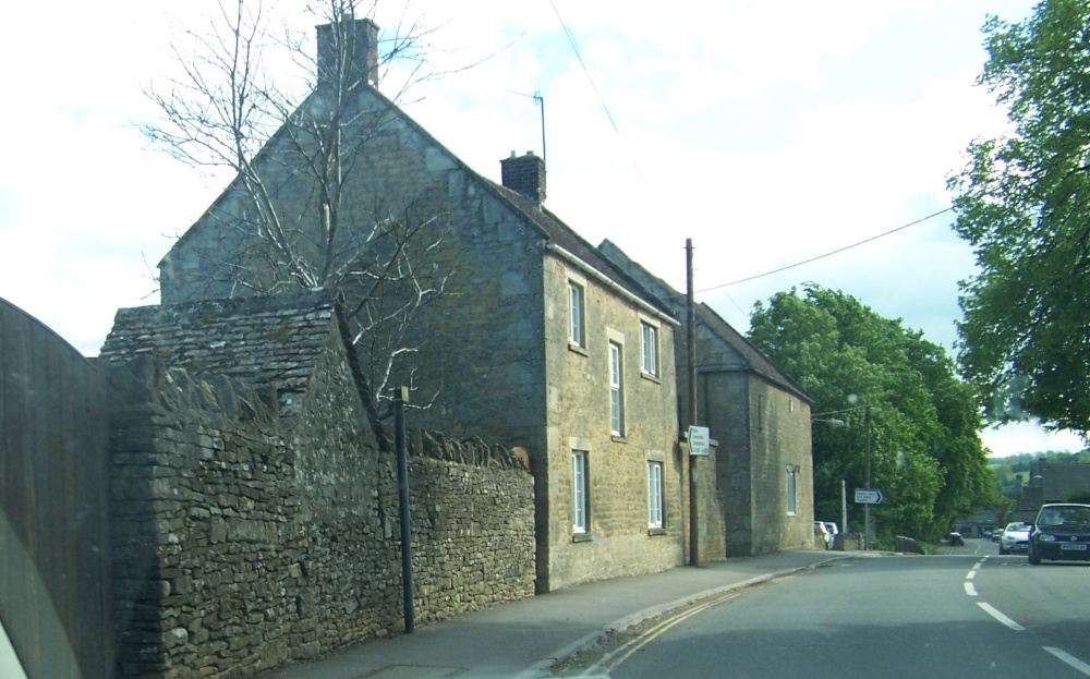 Bourton on the Water