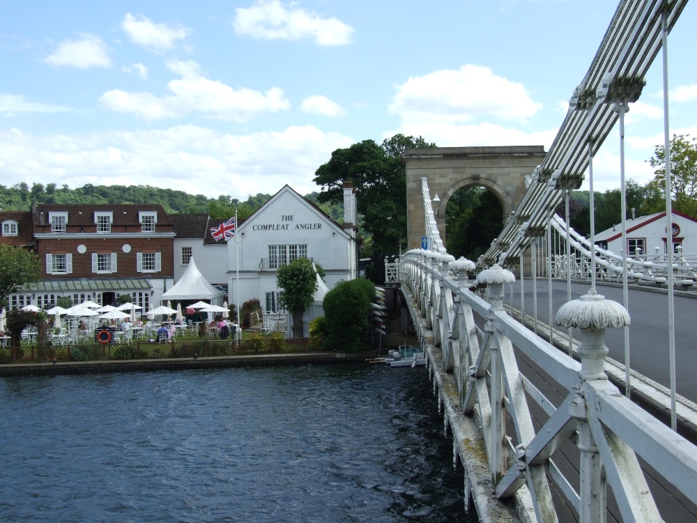 Marlow, Buckinghamshire